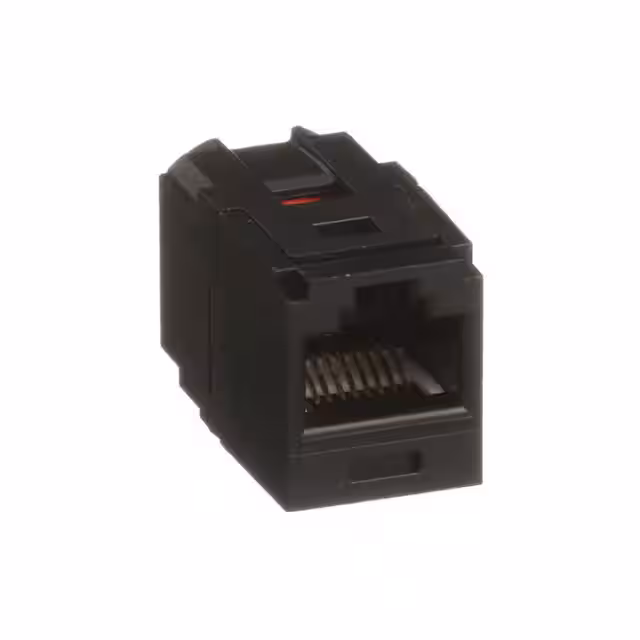 CC688BL Panduit Corp  Keystone Inserts